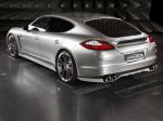 Porsche Panamera PS9-650 by SpeedART 2009 года